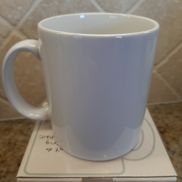 HALLMARK SHOEBOX GREETING MUG - Picture 8 of 9